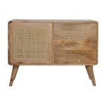 Trevore Woven Sideboard