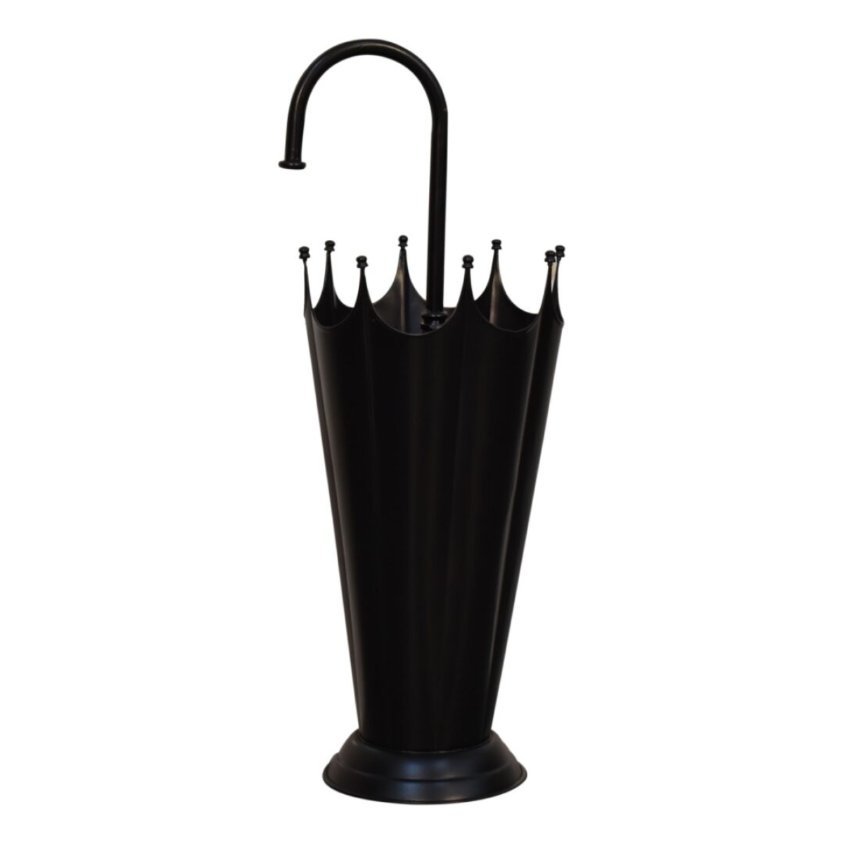 Black Umbrella Stand