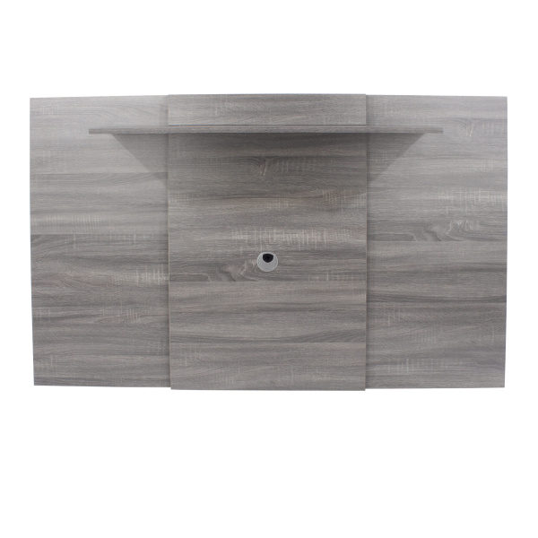 Losoy Extendable Fixed TV Wall Panel