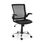 Aloha Office Chair - Black