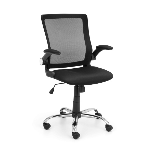 Aloha Office Chair - Black