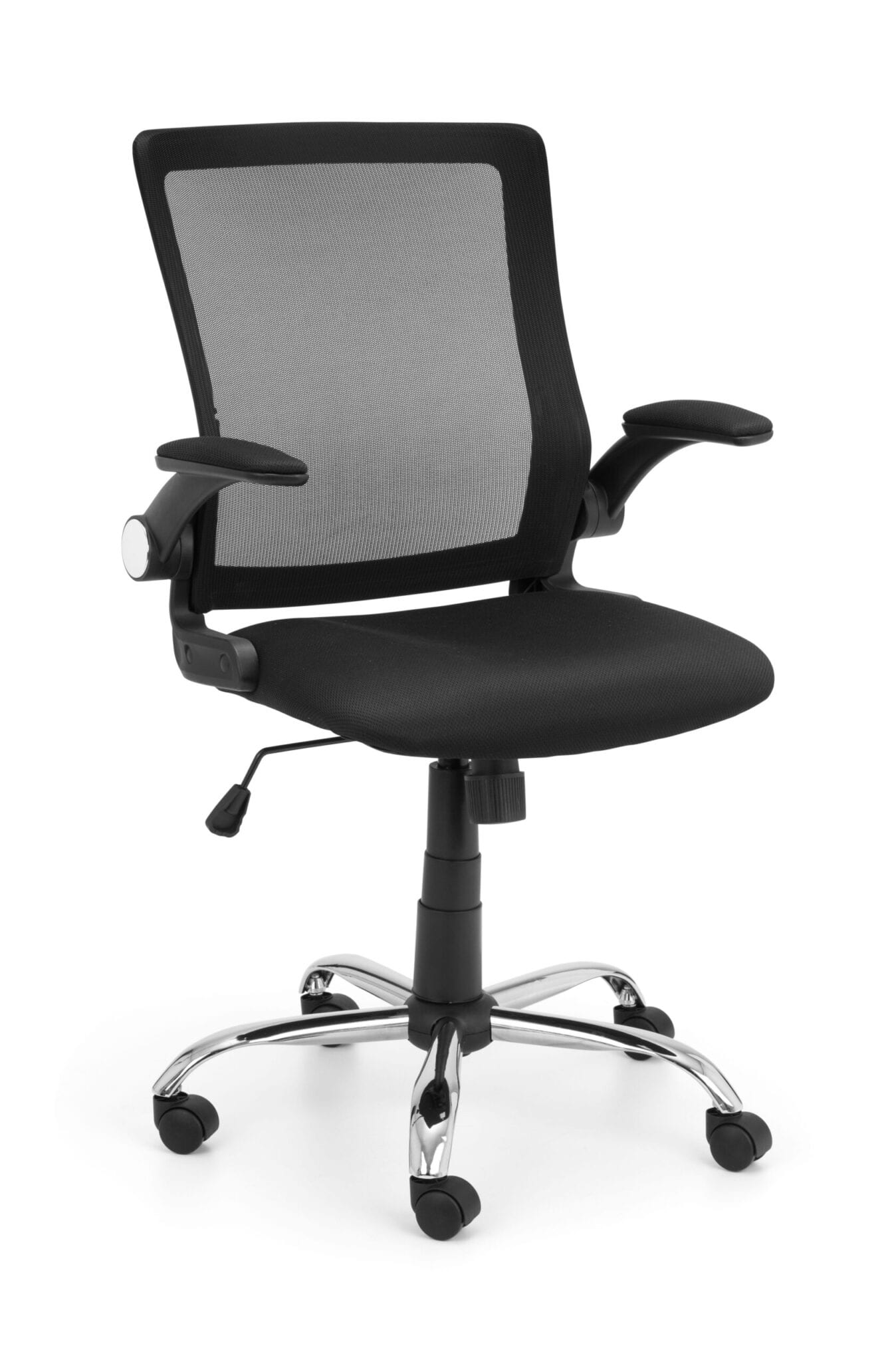 Aloha Office Chair - Black