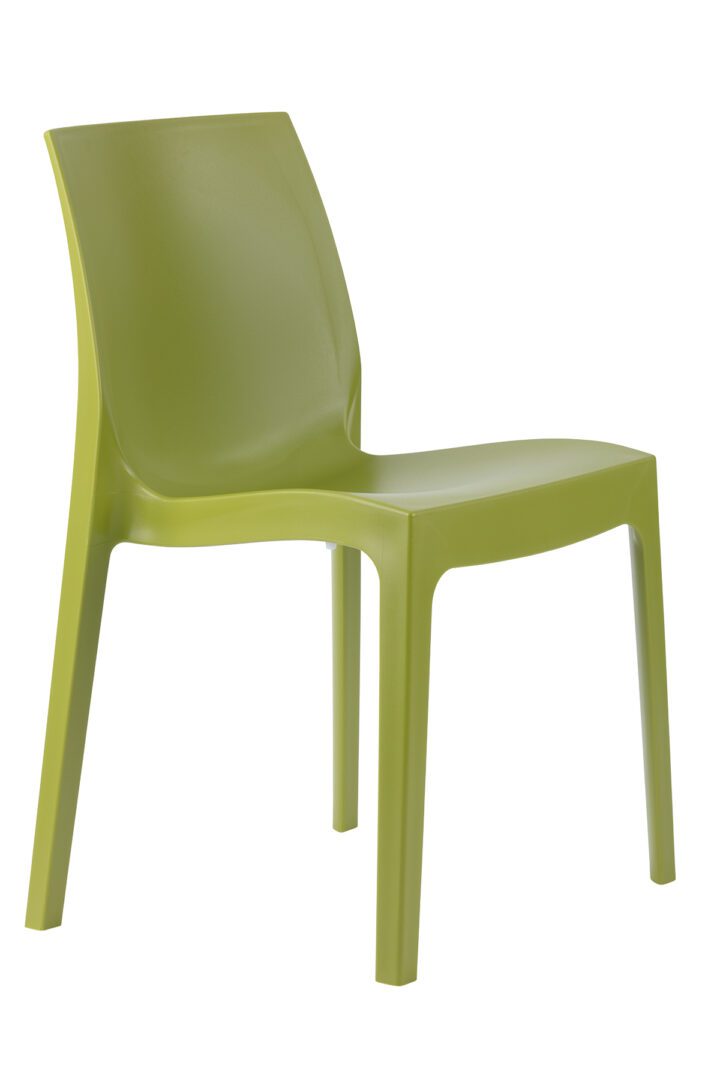 Sorith Quality Strong Kitchen And Dining Chair Green