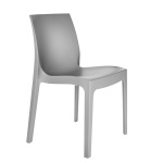 Sorith Quality Strong Kitchen And Dining Chair Light Grey