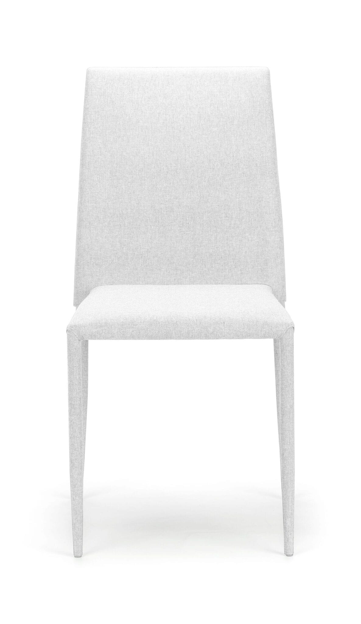 Wizz Stacking Chair White