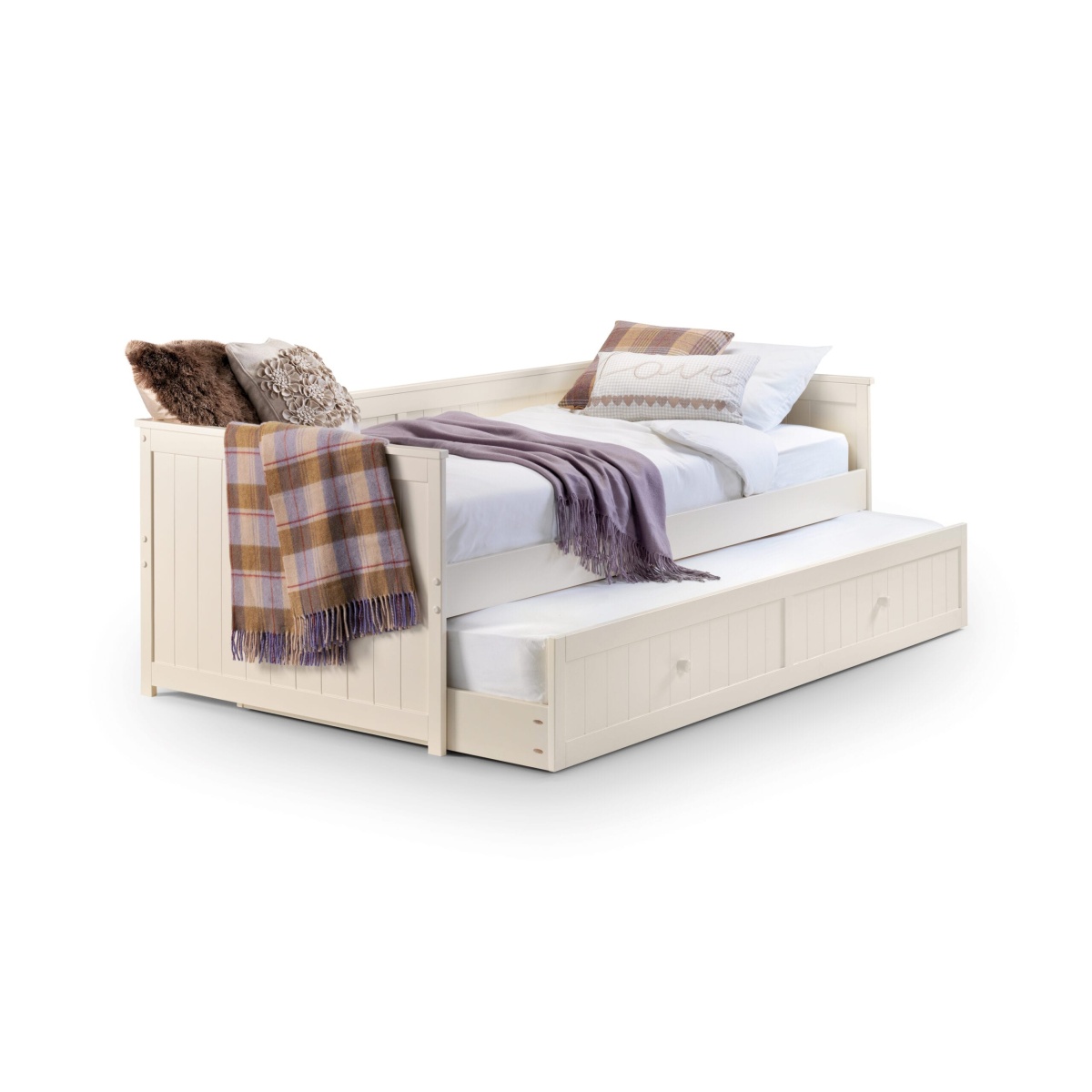 Pearson Day Bed & Underbed