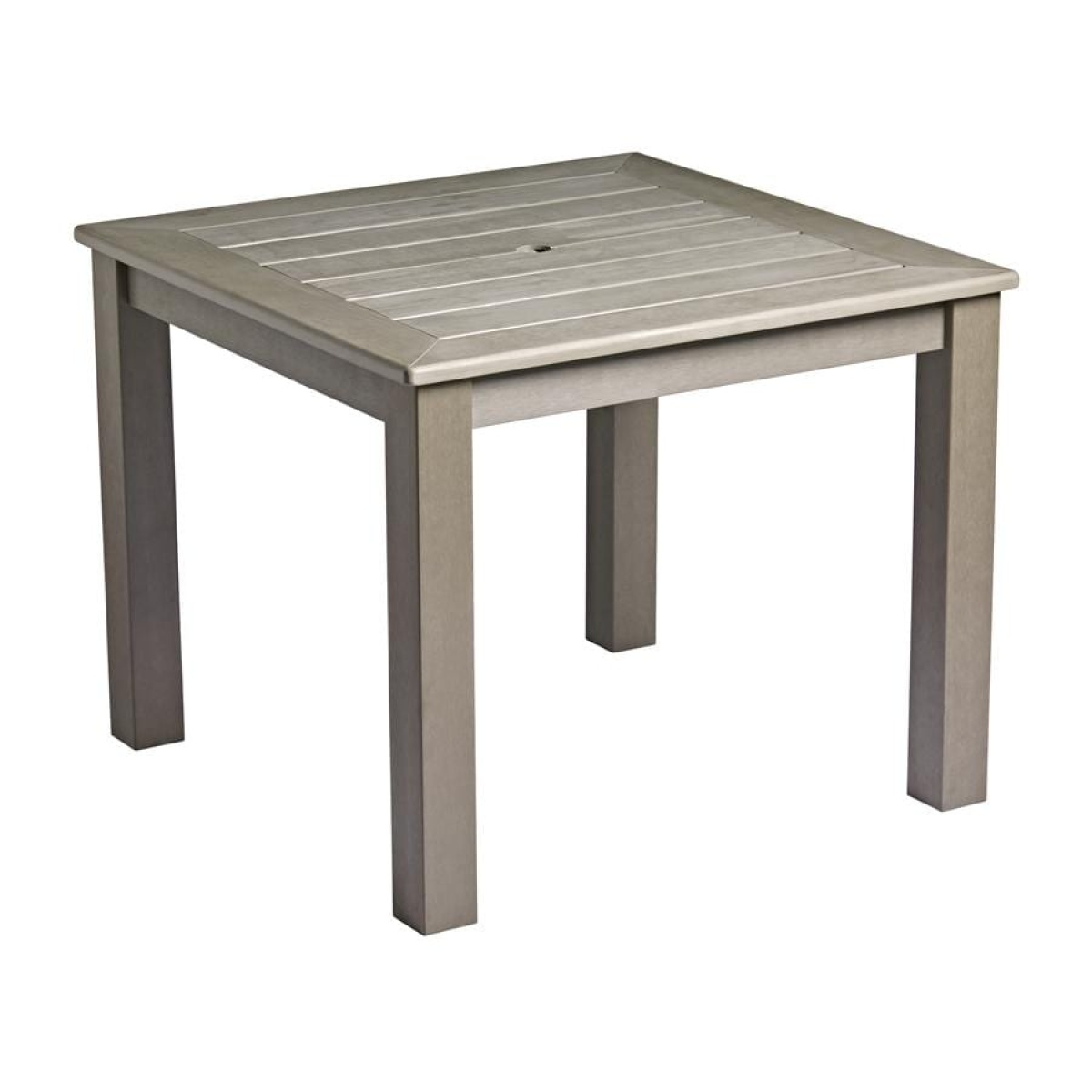 Kenny Side Door Table - Care Free - Grey