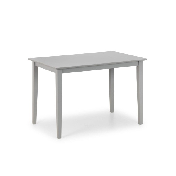 Anakonye Table Grey Lacquer