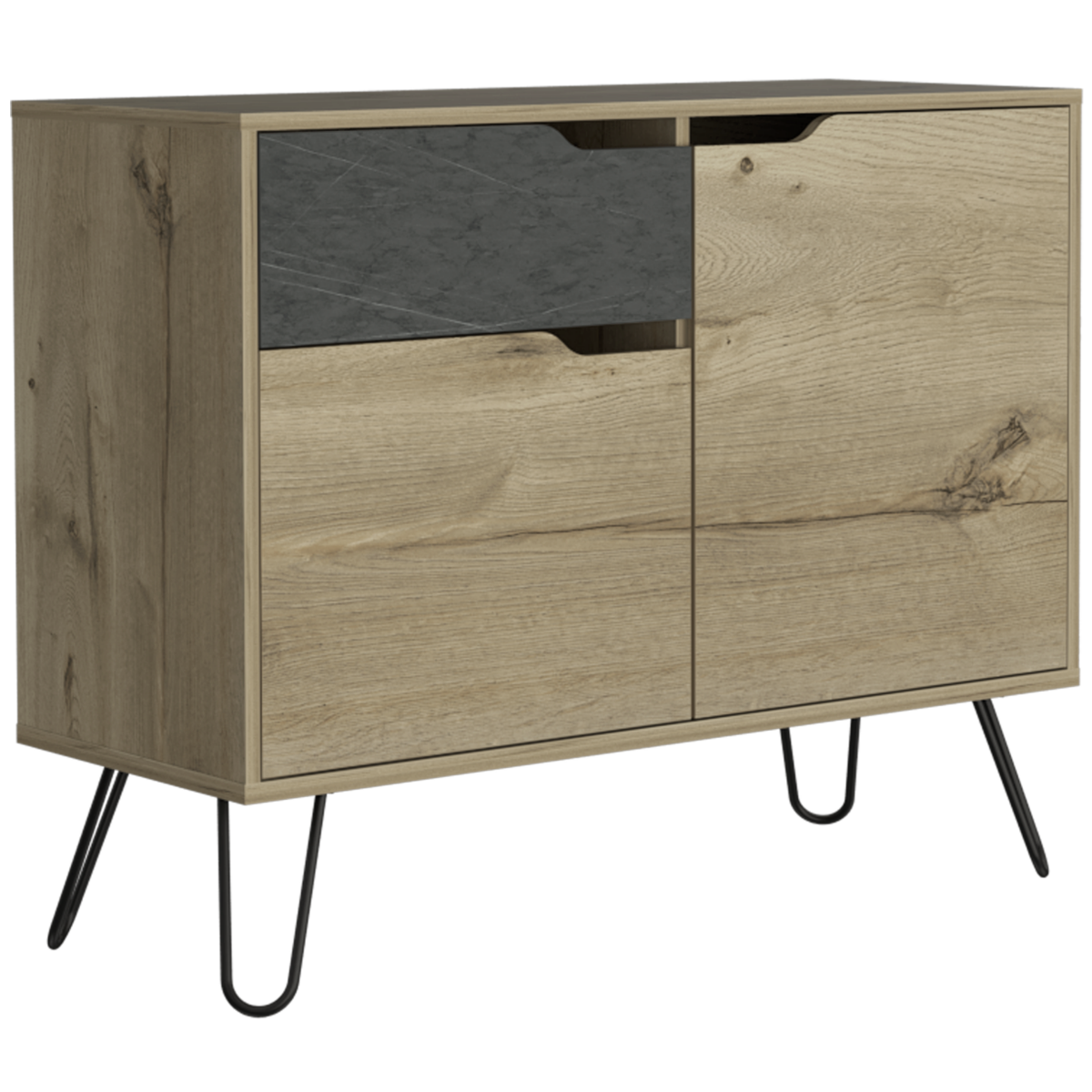 Hatty Smal Sideboard 2 doors & 1 drawer