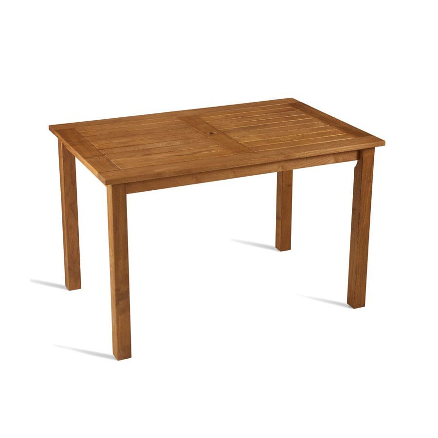 Meer 4 Side Or Coffee Table - Robinia Wood
