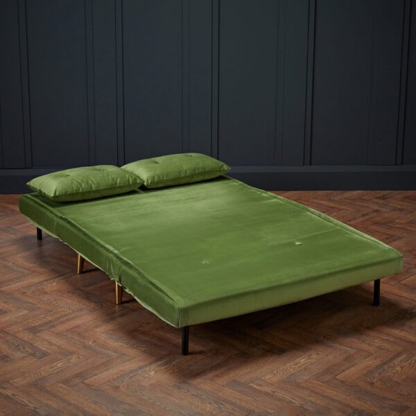 Madison-Sofa-Bed-Green-2