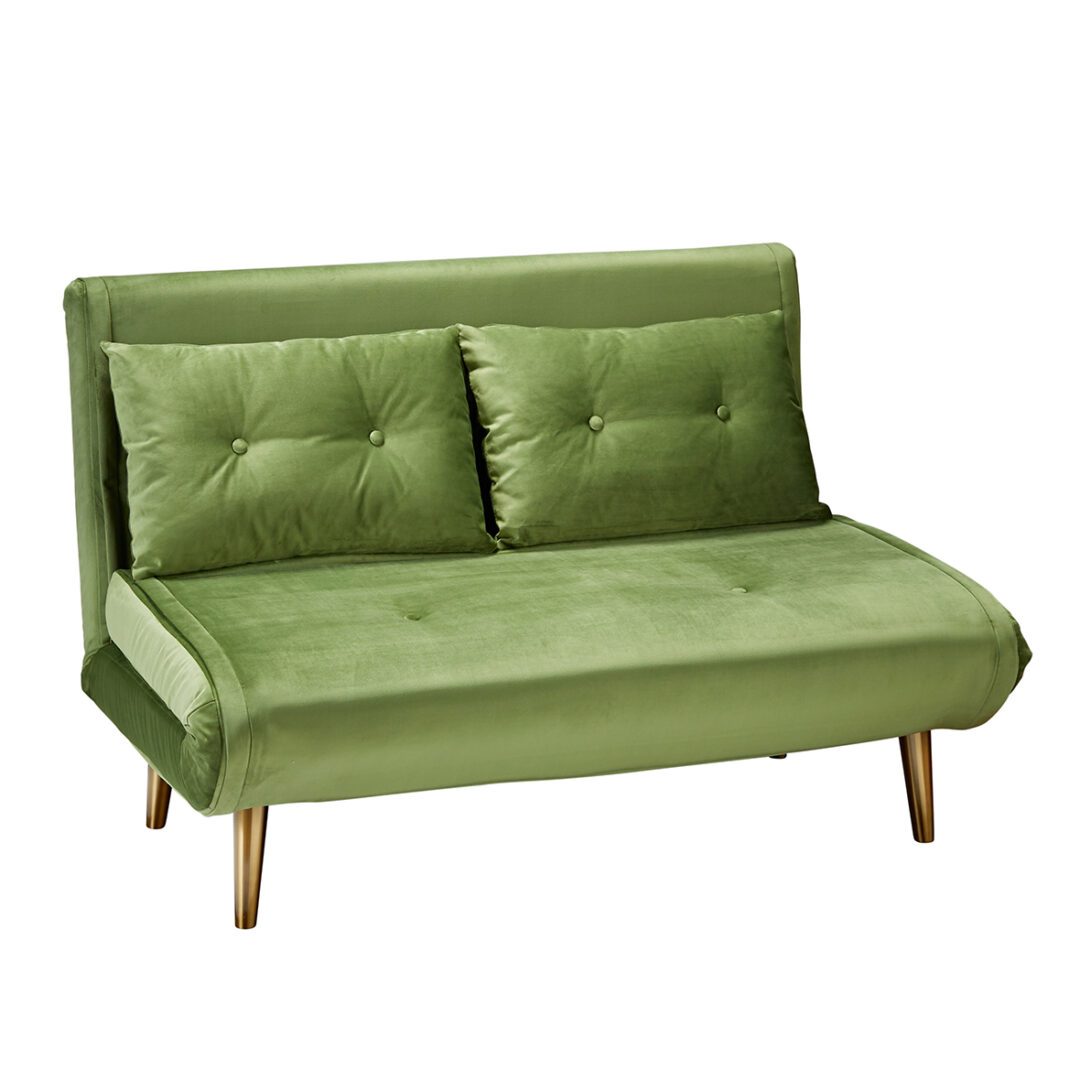 Conofon Sofa Bed Green