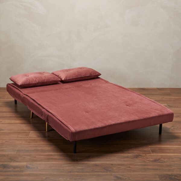 Madison-Sofa-Bed-Pink-2