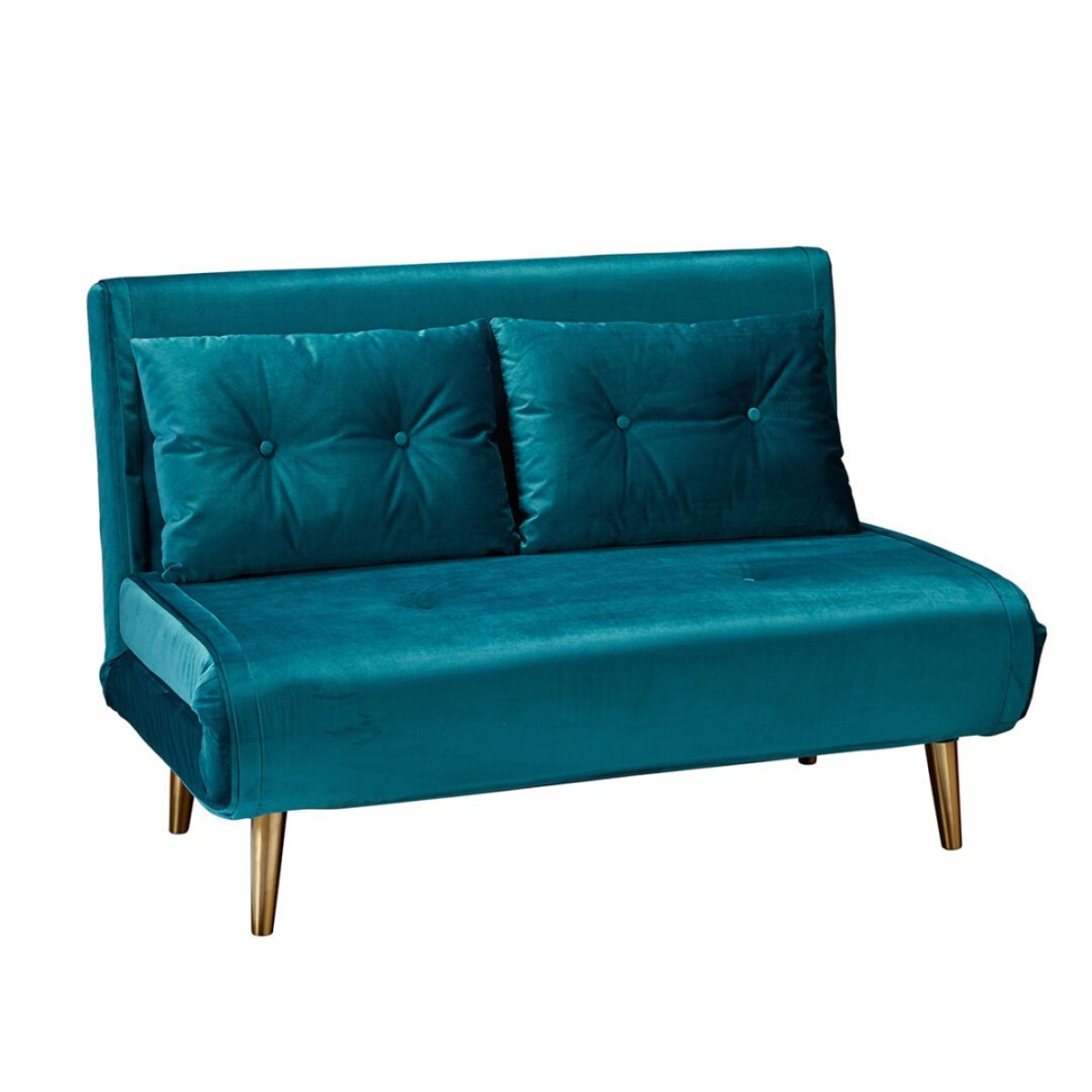 Conofon Sofa Bed Teal