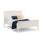 Marine Bed - Surf White