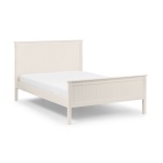 Marine 90Cm Bed - Surf White