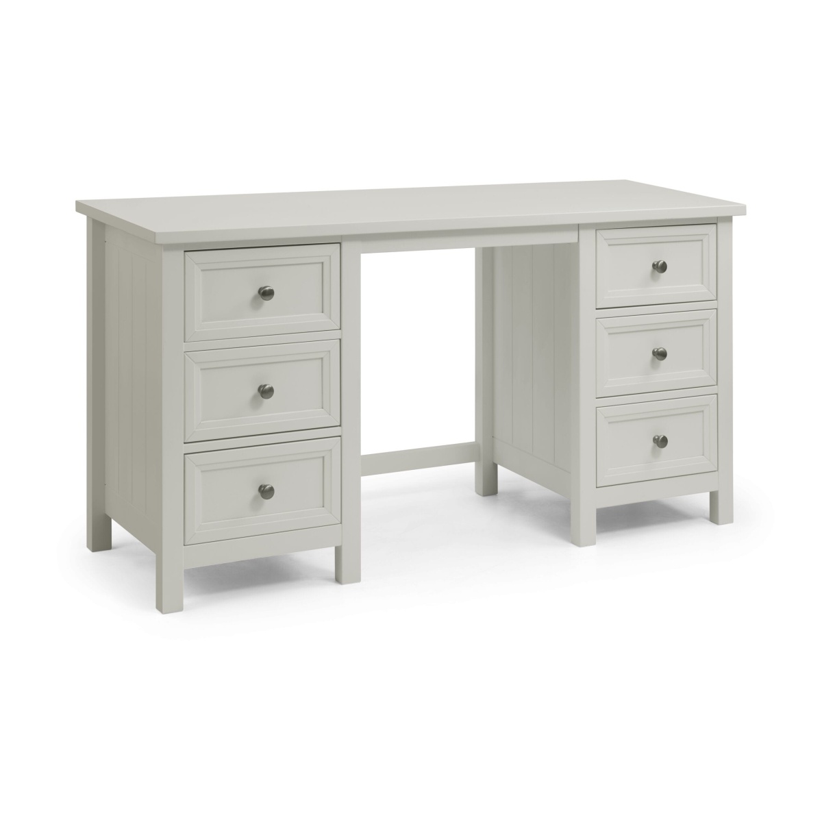 Marine Dressing Table- Dove Grey