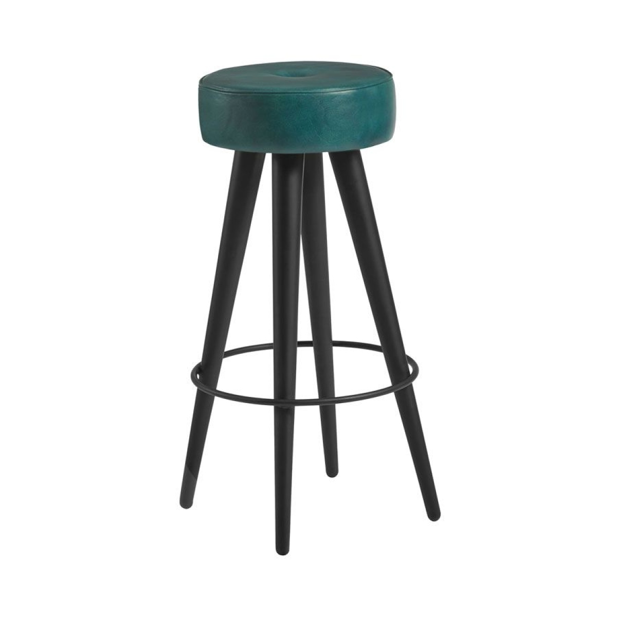 Tanibu Stool Vintage Teal