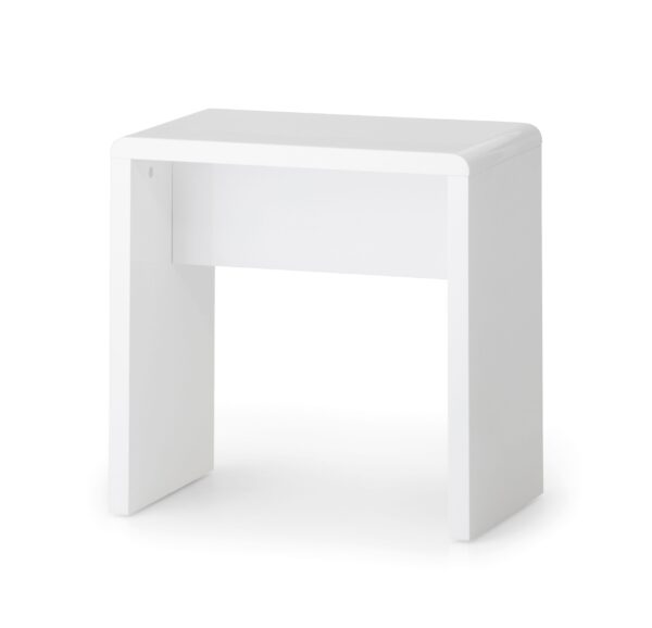 Jersey Dressing Table Stool