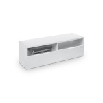 Jersey 2 Drawer Media Unit