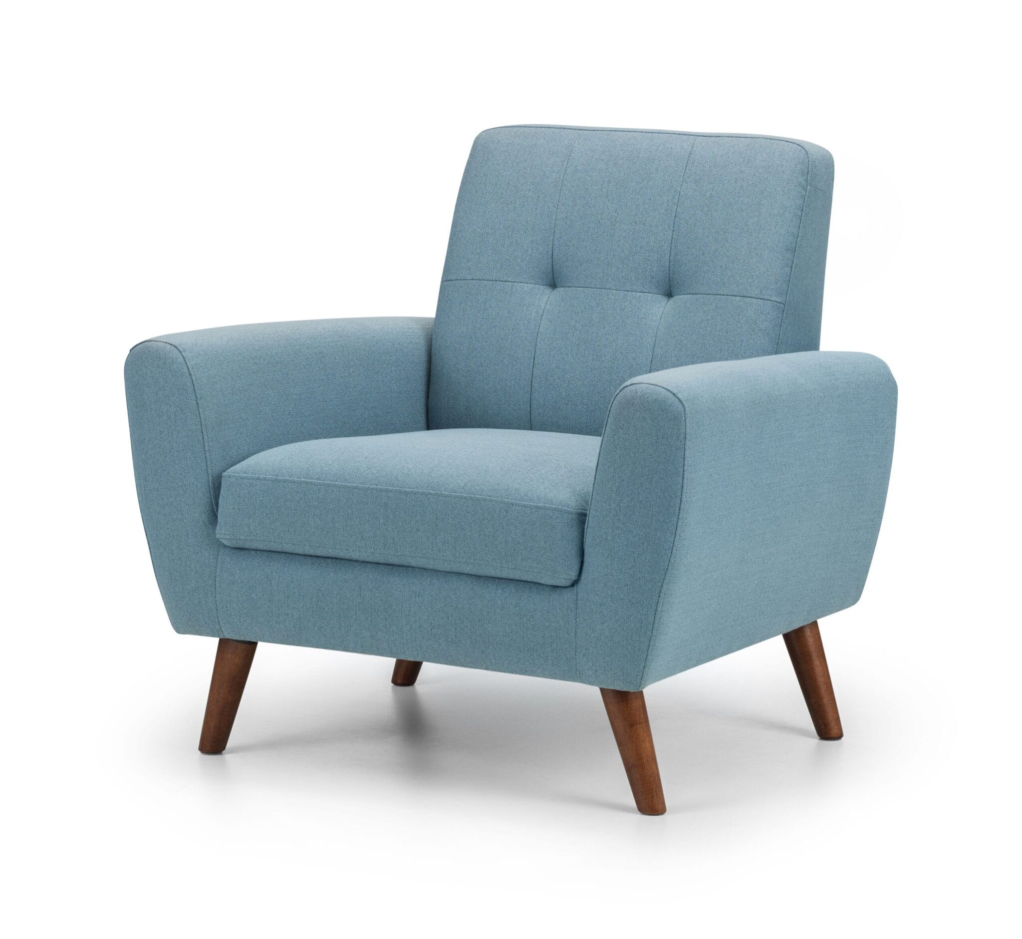 Honcho Compact Chair - Blue