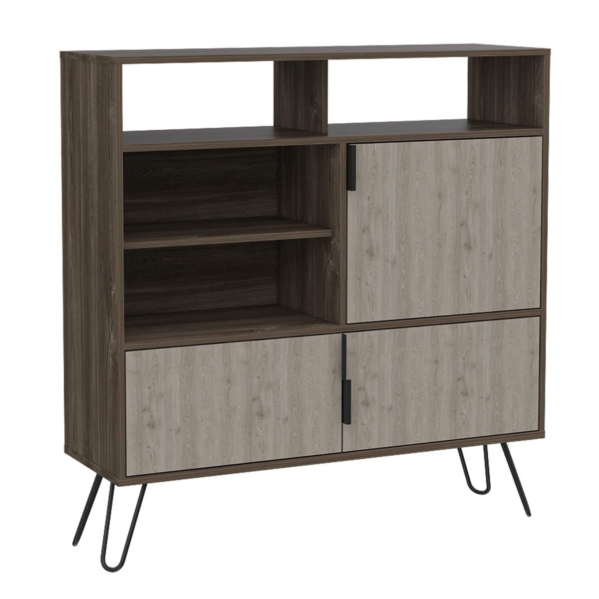 Gobi Modern Sideboard Table