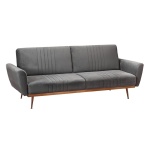 Pico Grey Sofa Bed