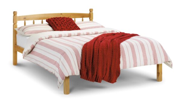 Flipwick Pine Bed 120Cm