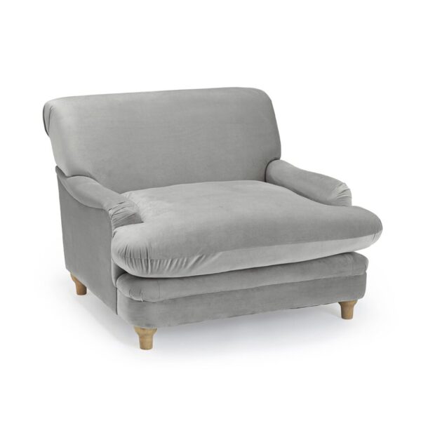 Jonto Chair Grey