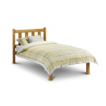 Volga Bed 90Cm Solid Pine