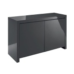 Turo Sideboard Charcoal