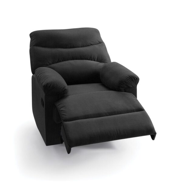 Regency-Reclining-Chair-Black-2-1-1