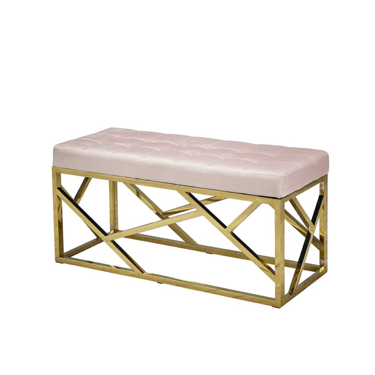 Catanata Bench Pink