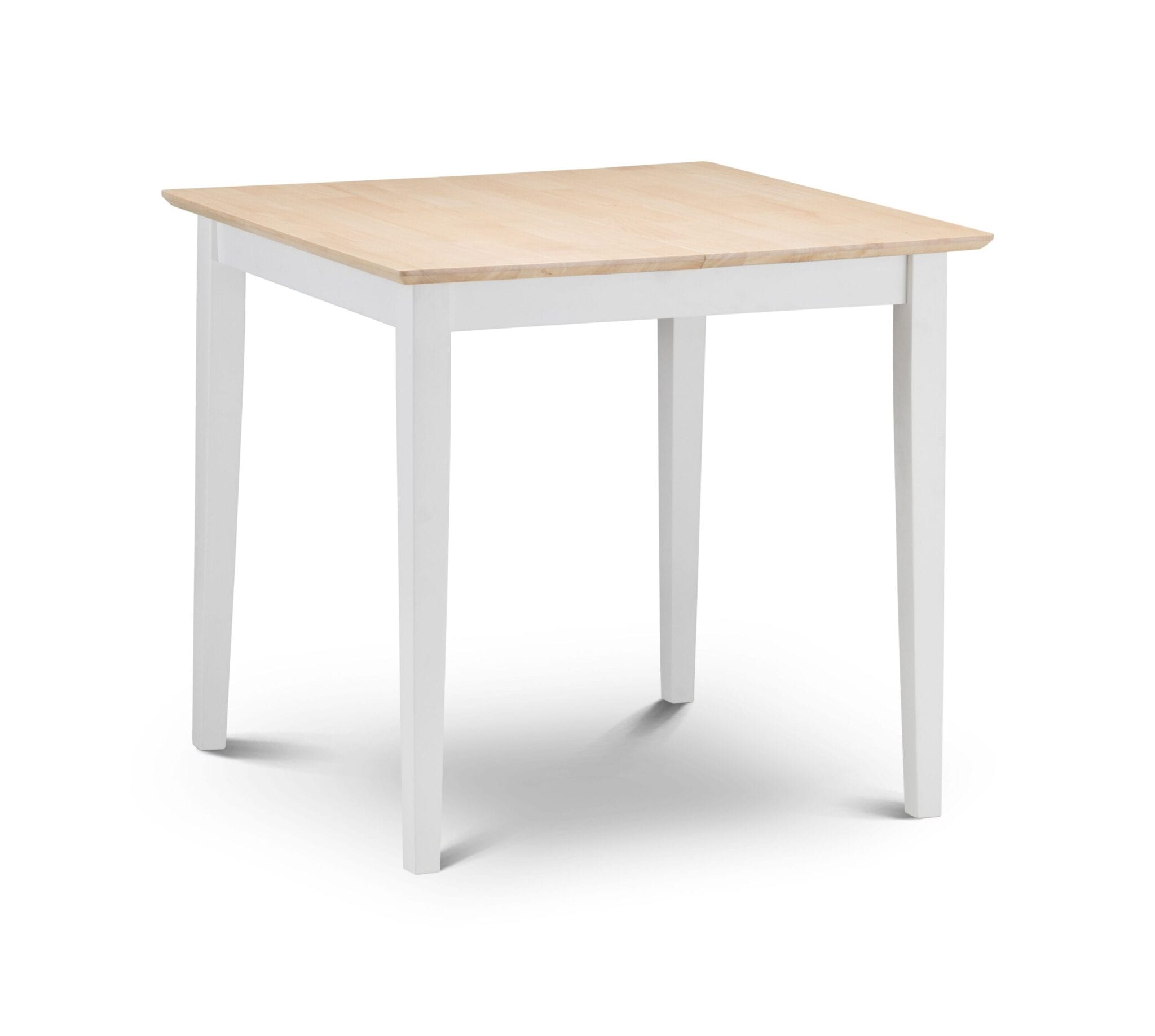Trafford 80-120cm Extendable Table