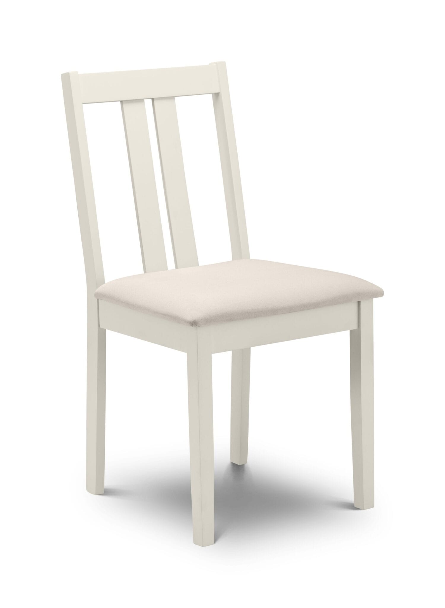 Trafford Chair Ivory