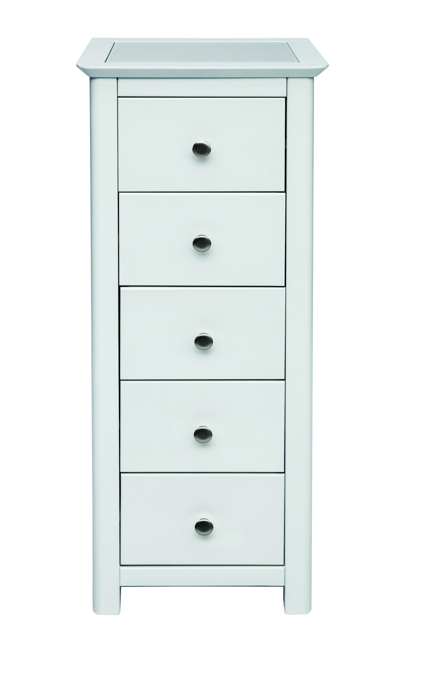 Ling 5 Drawer Narrow Chest