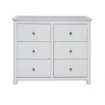 Ling 3+3 Draw Wide Chest