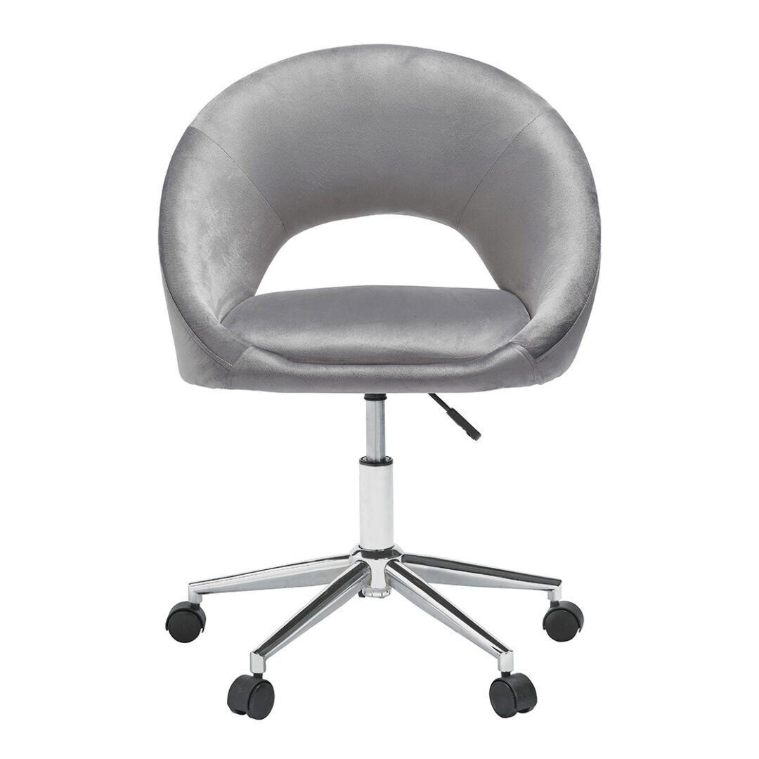 Pylar Office Chair Grey