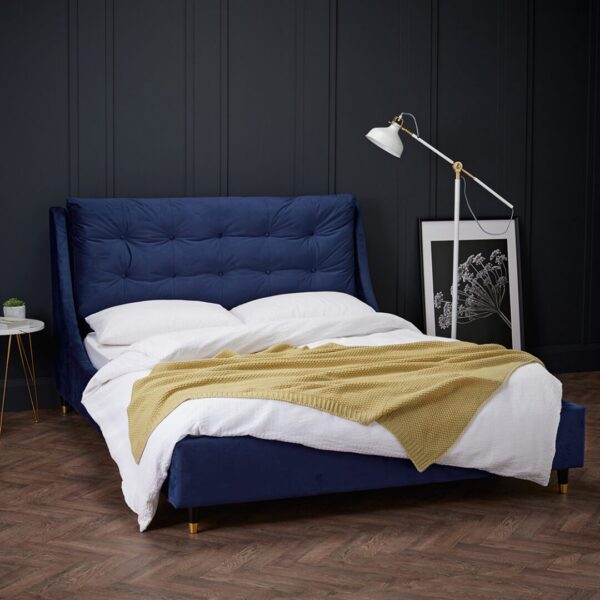 Sloane-Blue-Double-Bed