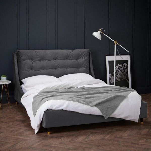 Sloane-Grey-Double-Bed