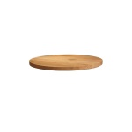 Bird Unfinished Character Oak - 60cm Diameter(Round)