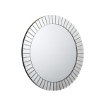 Montana Round Wall Mirror