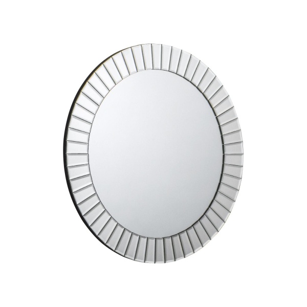 Montana Round Wall Mirror