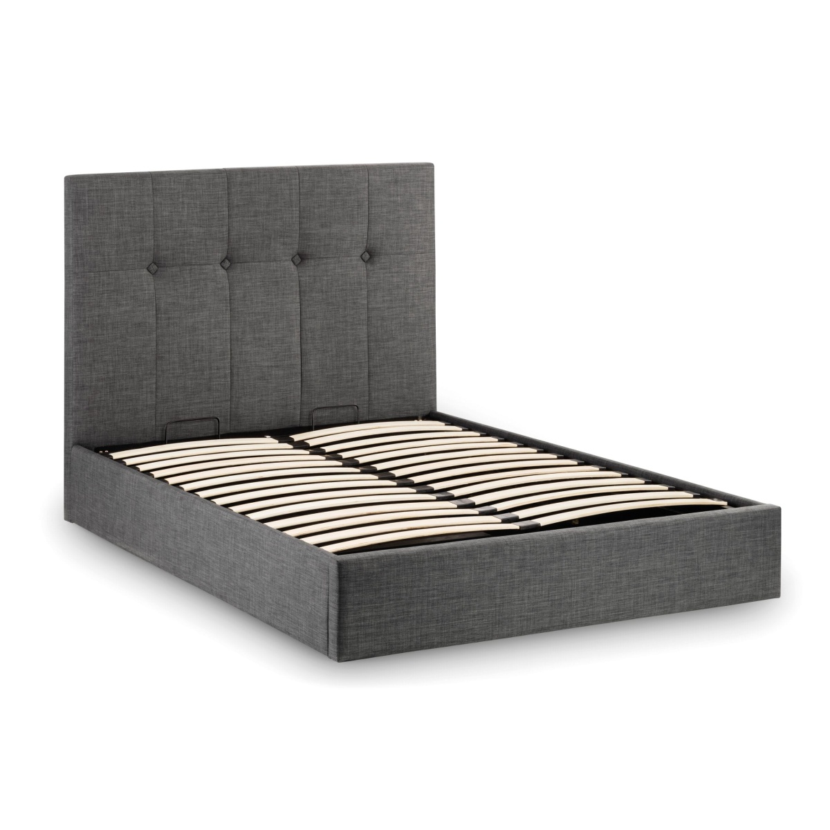 Lupin Lift-Up Storage Bed 135Cm