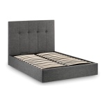 Lupin Lift-Up Storage Bed 135Cm