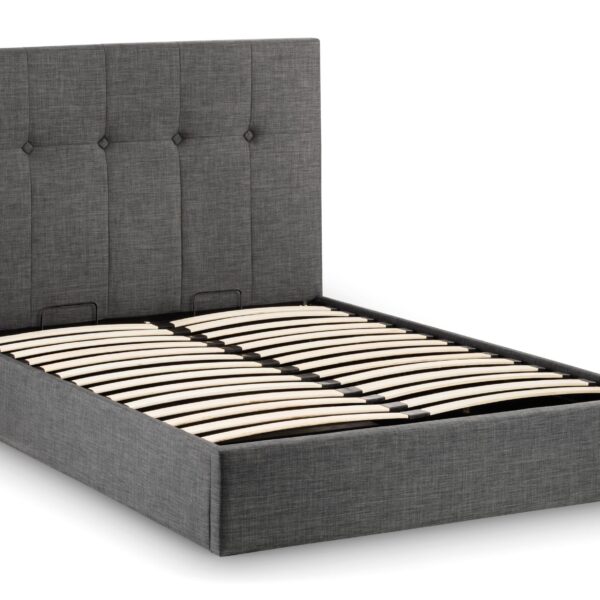 Lupin Lift-Up Storage Bed 135Cm