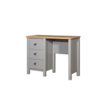 Gretun Dressing Table Grey