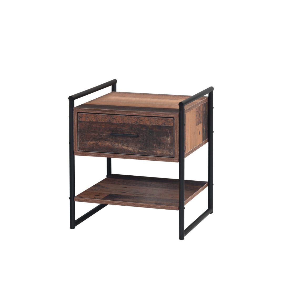 Canour  Nightstand With 1 Drawer
