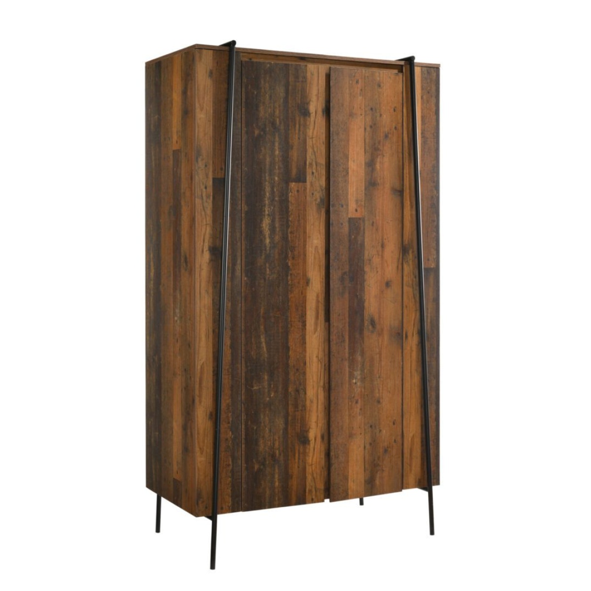 Canour  2 Door Wardrobe