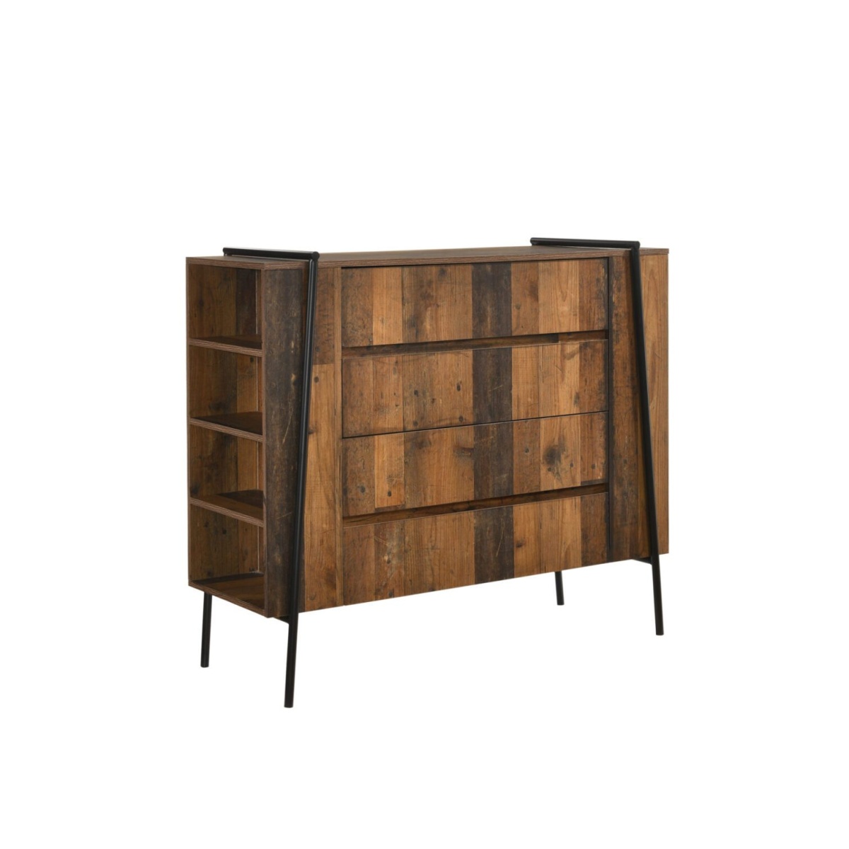 Canour  Chest Of 4 Drawers